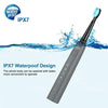 Electric Toothbrush, Sonic Rechargeable Eletronic Toothbrushes for Adults